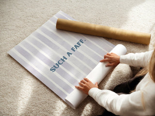 Faff? This One’s a Doddle Poster - Just Great Posters