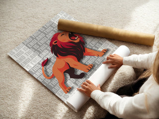 This Is England – Lion Pride Poster - Just Great Posters