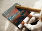 What If This Is the Beginning Poster - Just Great Posters