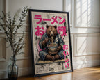 Ramen Bear — frame-286
