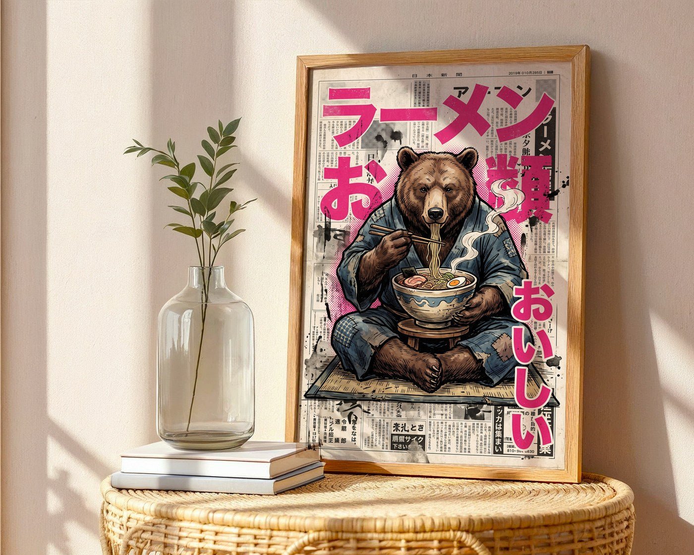 Ramen Bear — frame-486