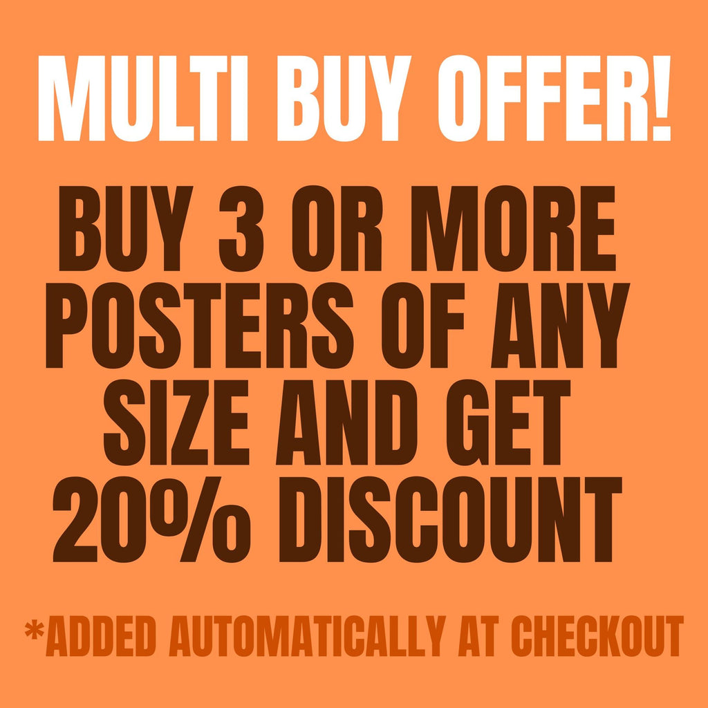 Thomas Shelby Poster – Bold Peaky Blinders Wall Art, Pop Graphic Crime Boss Print, Retro Gangster Decor for TV & Film Fans - Just Great Posters