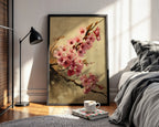 Cherry Blossom Wall Art Print - Just Great Posters